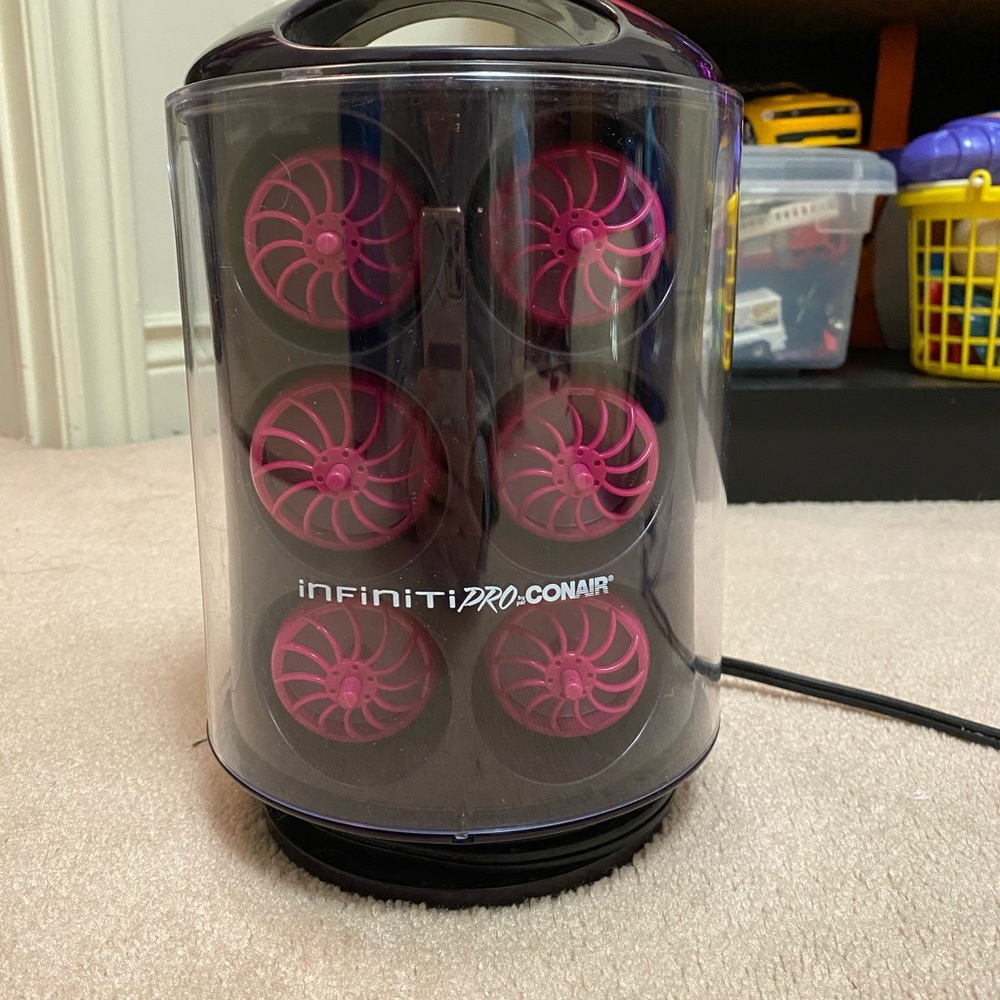 Conair Infiniti pro